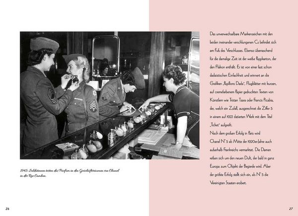 Produktbild: Chanel No 5