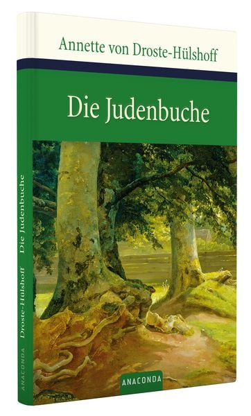 Produktbild: Die Judenbuche