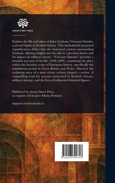 Produktbild: Viscount Dundee