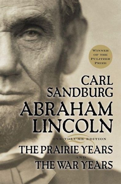 Produktbild: Abraham Lincoln