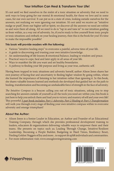 Produktbild: The Intuitive Compass