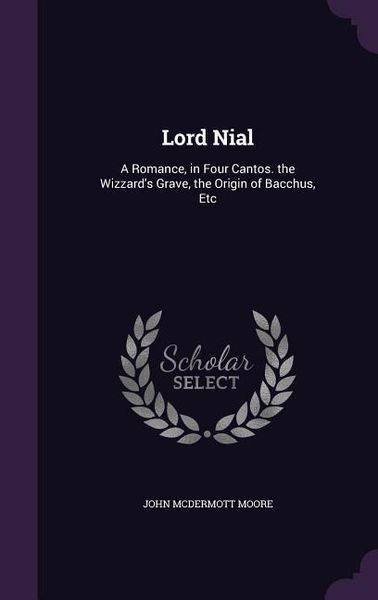 Produktbild: Lord Nial
