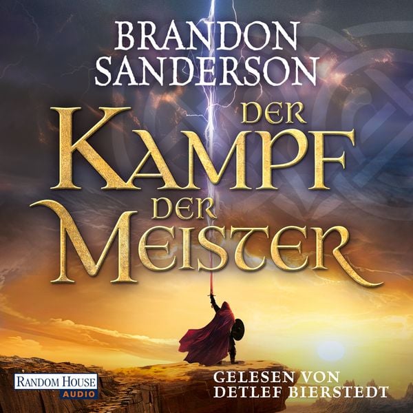 Produktbild: Der Kampf der Meister
