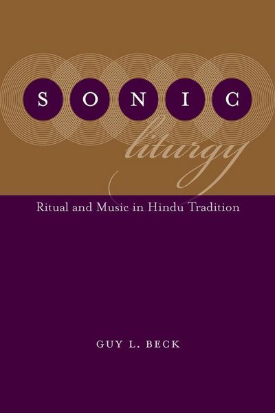 Produktbild: Sonic Liturgy