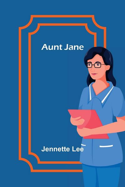 Produktbild: Aunt Jane