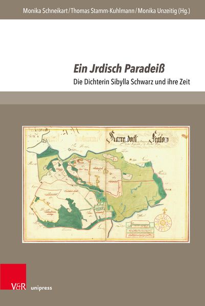 Produktbild: Ein Jrdisch Paradei&szlig;
