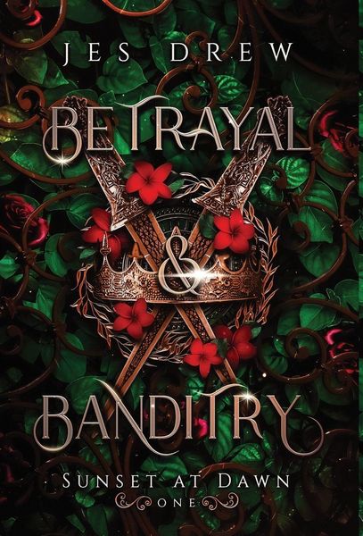 Produktbild: Betrayal & Banditry