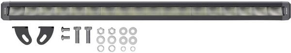Produktbild: Osram Automotive Fernscheinwerfer LEDDL116-SP LEDDL116-SP LED vorne (L x B x H) 67 x 526 x 36 mm