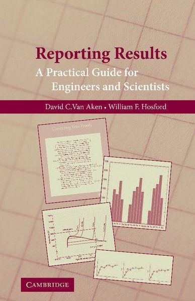 Produktbild: Reporting Results