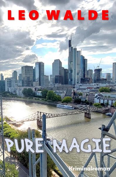 Produktbild: Pure Magie