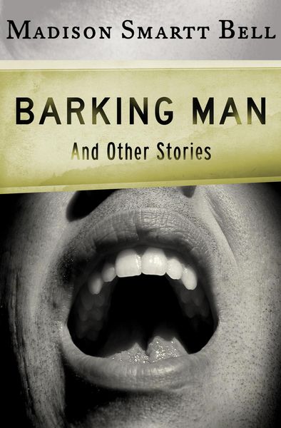 Produktbild: Barking Man