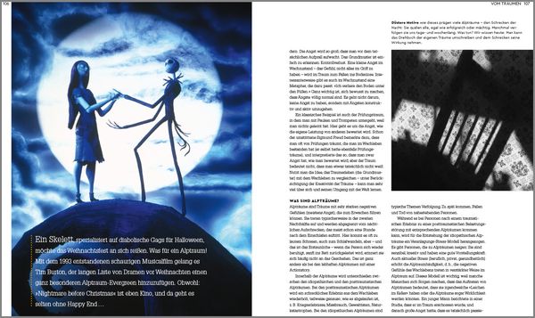 Produktbild: KUNTH Bildband Atlas des Schlafens