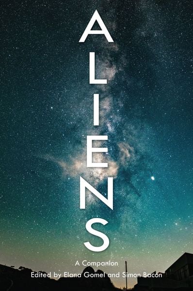 Produktbild: Aliens