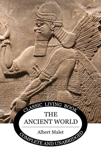Produktbild: The Ancient World