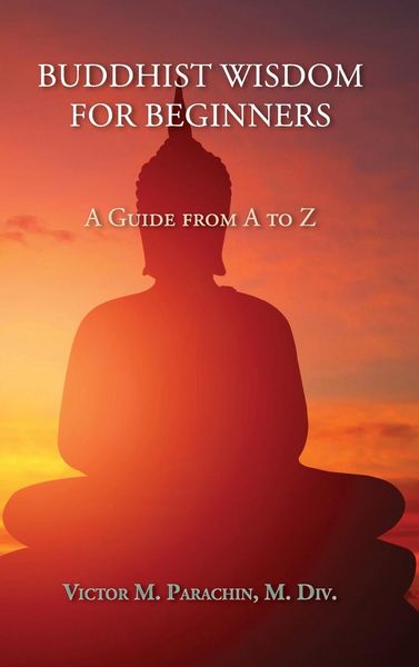 Produktbild: Buddhist Wisdom for Beginners
