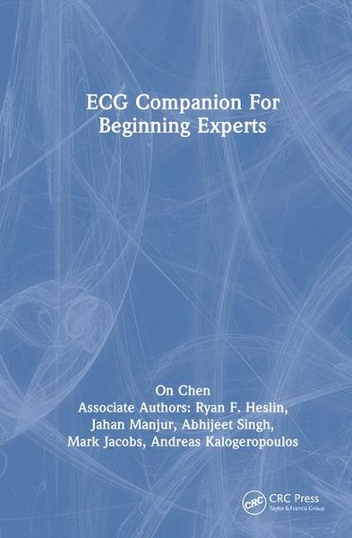 Produktbild: ECG Companion for Beginning Experts