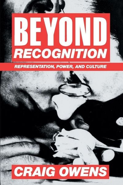 Produktbild: Beyond Recognition