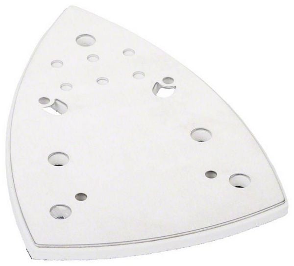Produktbild: Schleifplatte, 100 x 150 mm Bosch Accessories 2608601445