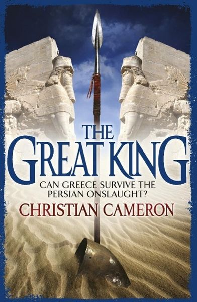 Produktbild: The Great King