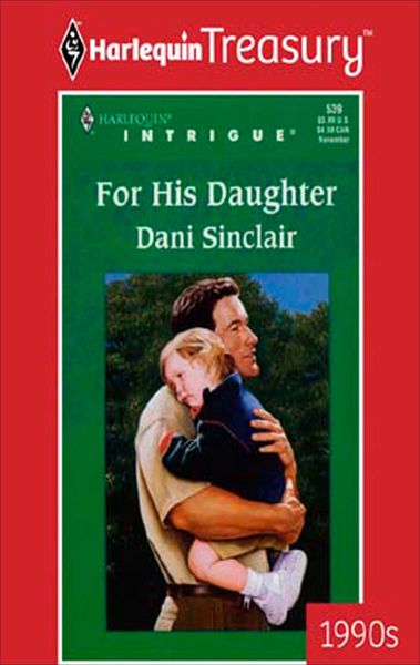 Produktbild: For His Daughter