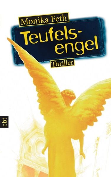 Produktbild: Teufelsengel / RomyThriller Bd.1