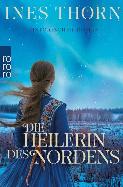 Produktbild: Die Heilerin des Nordens
