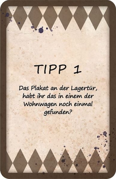 Produktbild: Gefangen im Variet&eacute;
