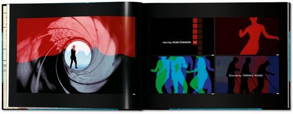 Produktbild: The James Bond Archives