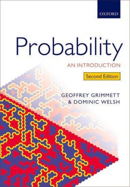 Produktbild: Probability