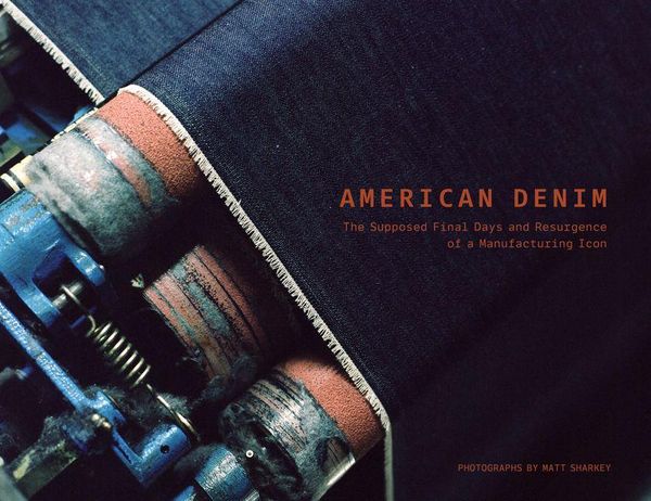 Produktbild: American Denim