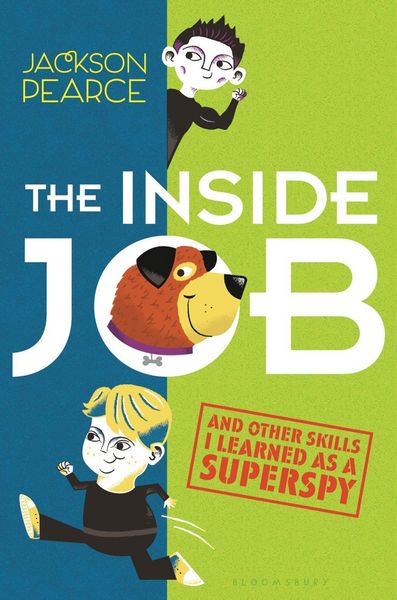 Produktbild: The Inside Job