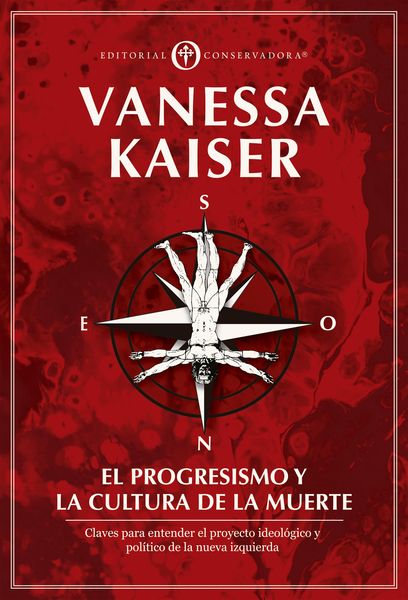 Produktbild: El Progresismo y la Cultura de la Muerte