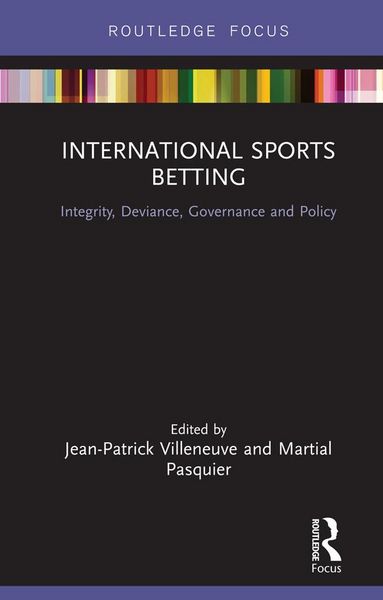Produktbild: International Sports Betting