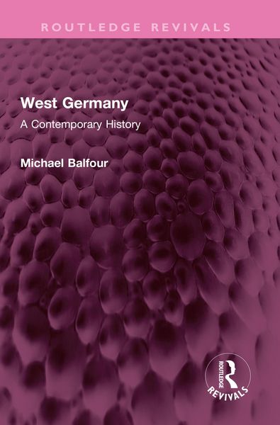 Produktbild: West Germany
