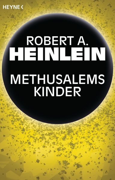 Produktbild: Methusalems Kinder