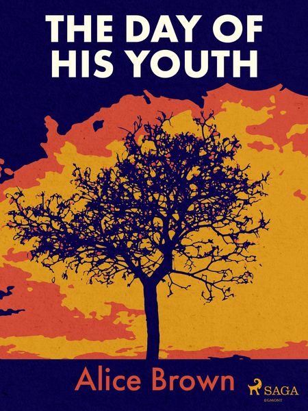 Produktbild: The Day of His Youth