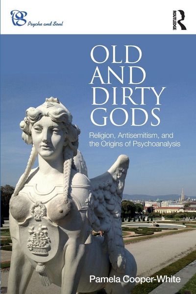 Produktbild: Old and Dirty Gods