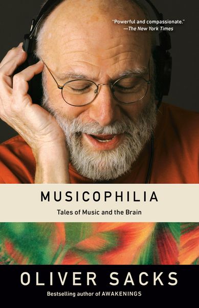 Produktbild: Musicophilia
