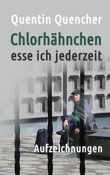 Produktbild: Chlorh&auml;hnchen esse ich jederzeit
