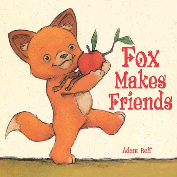Produktbild: Fox Makes Friends