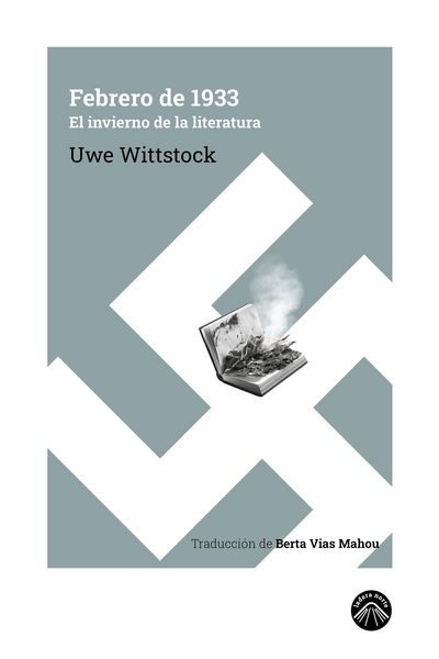 Produktbild: Febrero de 1933