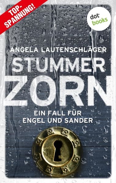 Produktbild: Stummer Zorn