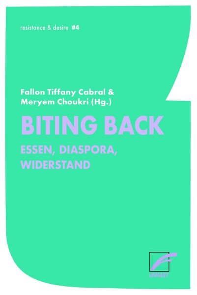 Produktbild: Biting Back