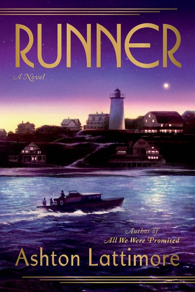 Produktbild: Runner