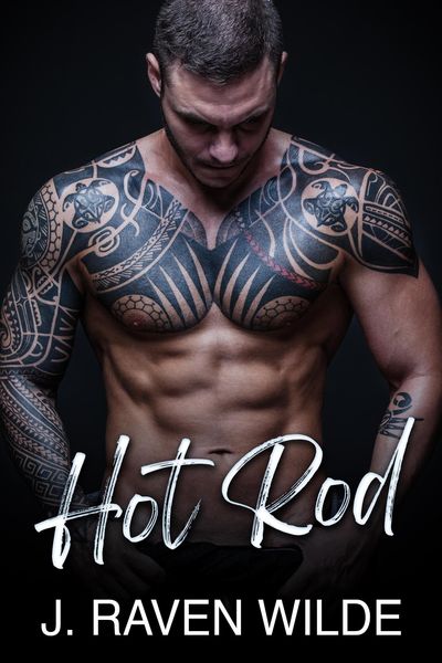 Produktbild: Hot Rod