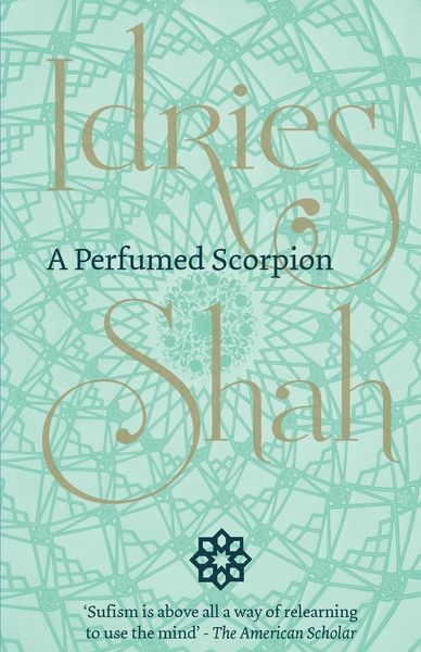 Produktbild: A Perfumed Scorpion