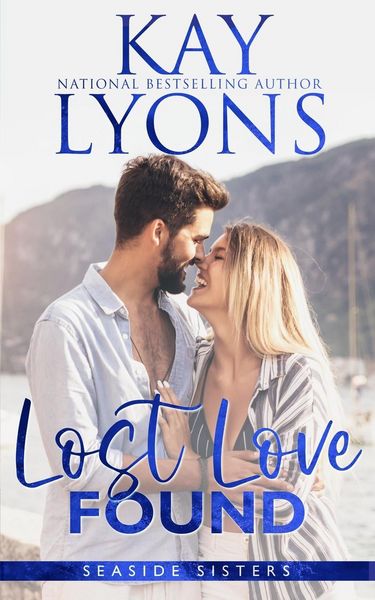 Produktbild: Lost Love Found