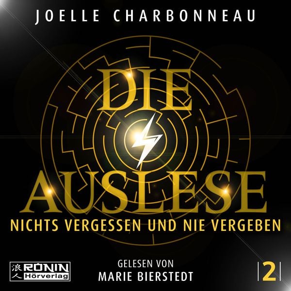 Produktbild: Die Auslese - Nichts vergessen und nie vergeben