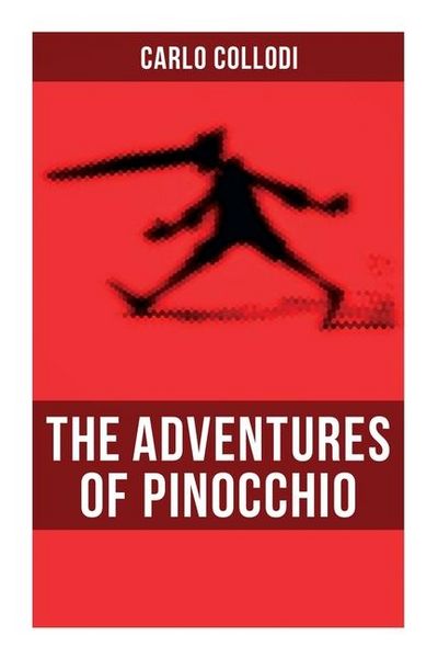 Produktbild: The Adventures of Pinocchio