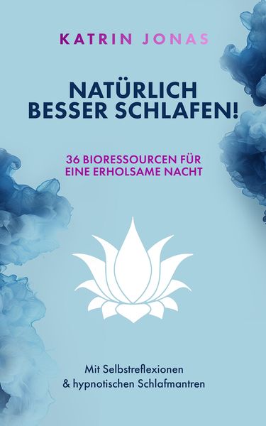Produktbild: Nat&uuml;rlich besser schlafen